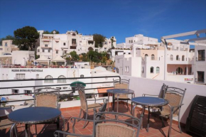 Hostal Arco Plaza, Mojacar
